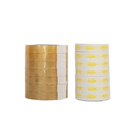 Innoseal Tape/Paper Refill - Single Pack (28 Sets) Packing Materials Innoseal