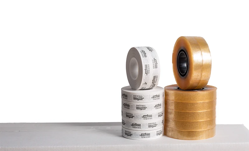 Fall Pack: Black and Orange Paper - 28 Set Refill Packing Materials Innoseal