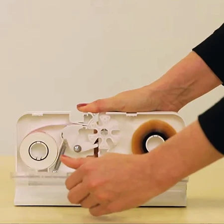 The Best Manual, User-Friendly Bag Sealer for Small Businesses
