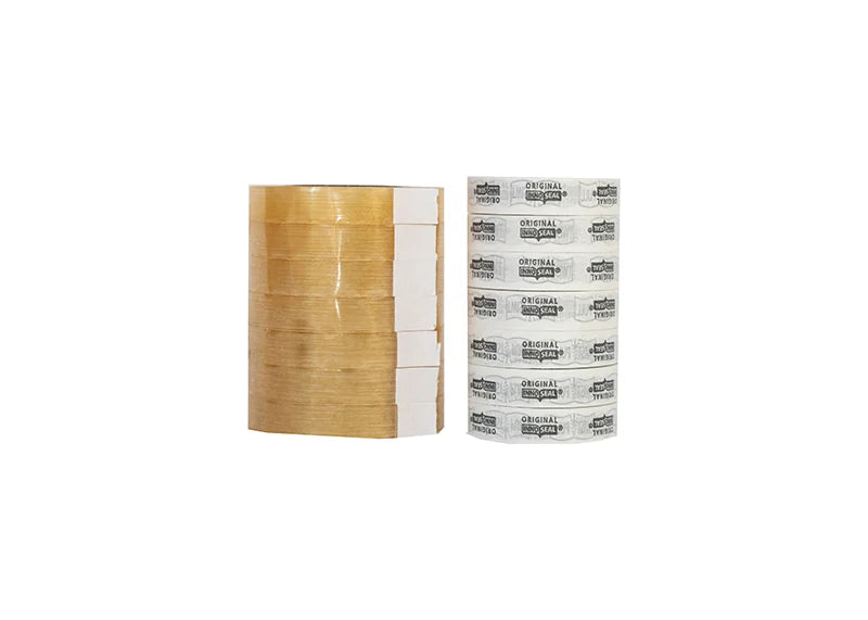 Innoseal Tape/Paper Refill - Master Case (84 Sets) Refills Innoseal