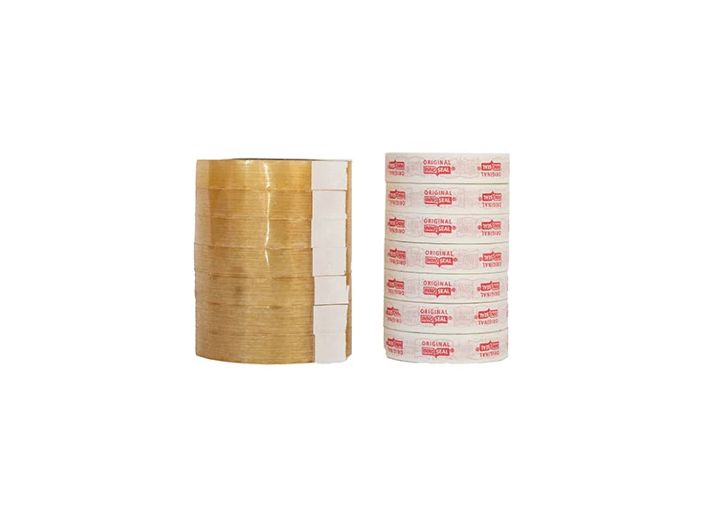 Innoseal Tape/Paper Refill - Single Pack (28 Sets) Packing Materials Innoseal