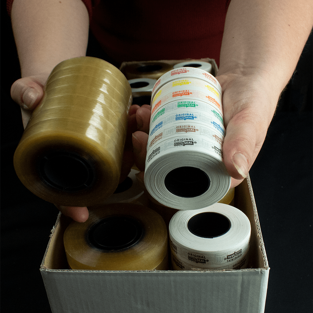 1030/15944 - Innoseal 84 Refill Sets - Multicolor Paper Refills Innoseal