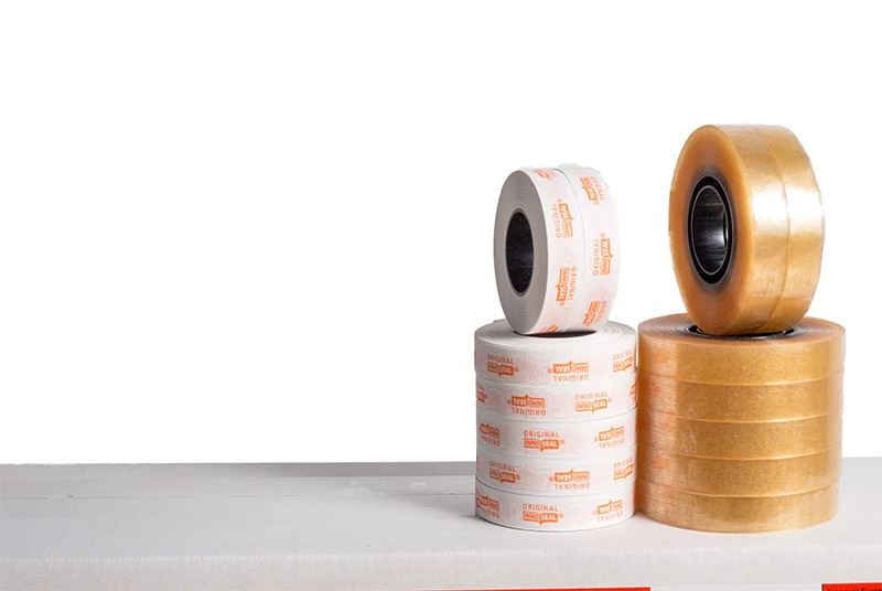 28 Set Refill - Fall Pack: Black and Orange paper Packing Materials Innoseal
