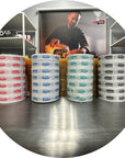 Innoseal Tape/Paper Refill - Single Pack (28 Sets) Refills Innoseal