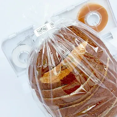 Keep your bread fresh