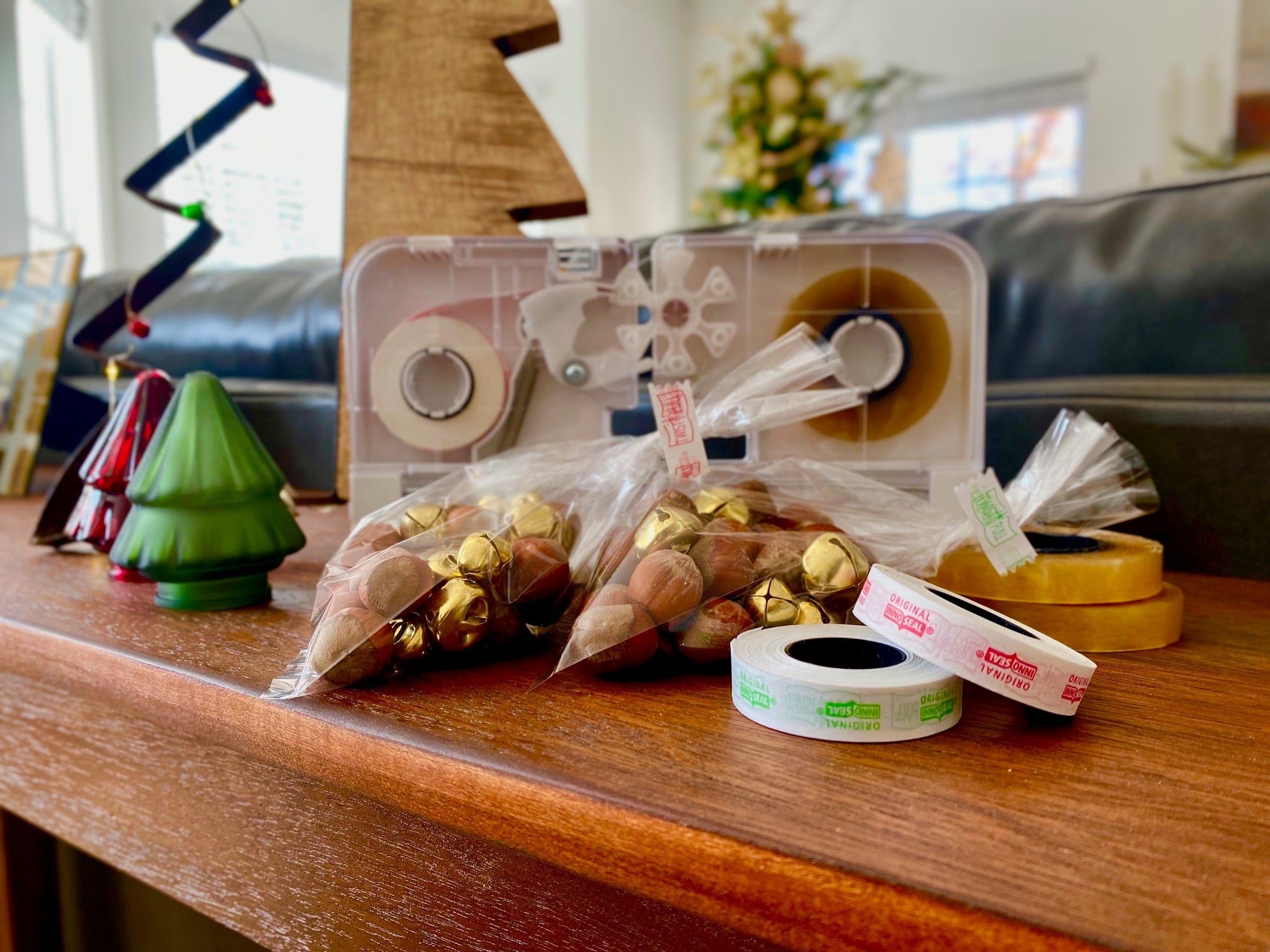 Innoseal Holiday Starter Kit (offer available) Bag Sealer Innoseal