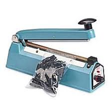 Heat Sealers