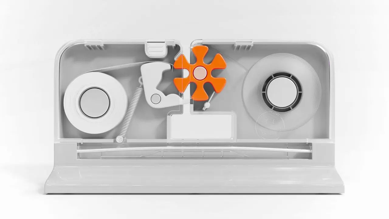 Plastic Bag Sealer & Original Innoseal Refill | Innoseal